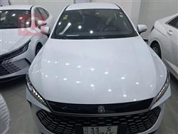 بي واي دي Qin Plus